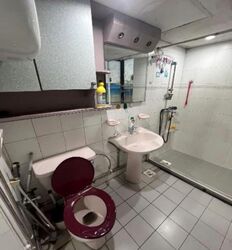 Jalan Kemaman (D12), Apartment #582365181
